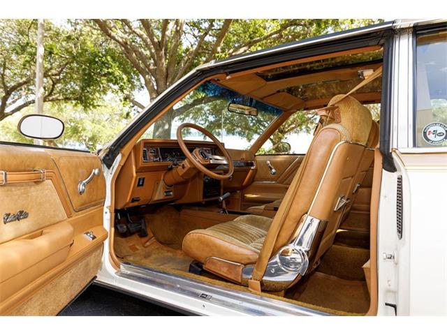 1979 Oldsmobile Hurst (CC-2080226) for sale in Orlando, Florida
