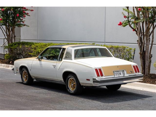 1979 Oldsmobile Hurst (CC-2080226) for sale in Orlando, Florida