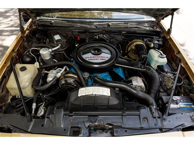 1979 Oldsmobile Hurst (CC-2080226) for sale in Orlando, Florida