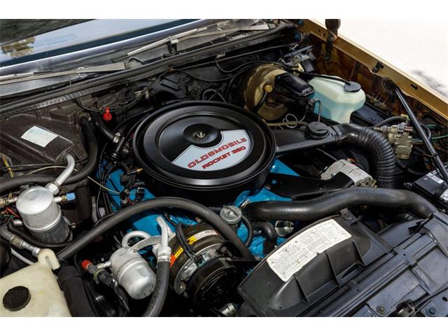 1979 Oldsmobile Hurst (CC-2080226) for sale in Orlando, Florida