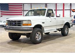 1995 Ford F350 (CC-2082260) for sale in Kentwood, Michigan