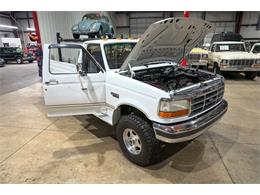 1995 Ford F350 (CC-2082260) for sale in Kentwood, Michigan