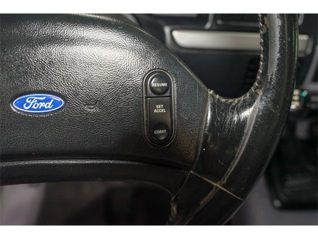 1995 Ford F350 (CC-2082260) for sale in Kentwood, Michigan