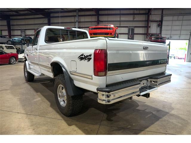 1995 Ford F350 (CC-2082260) for sale in Kentwood, Michigan
