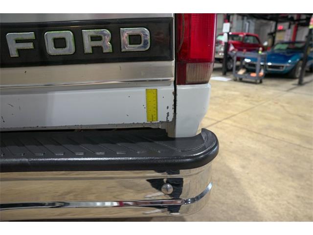 1995 Ford F350 (CC-2082260) for sale in Kentwood, Michigan