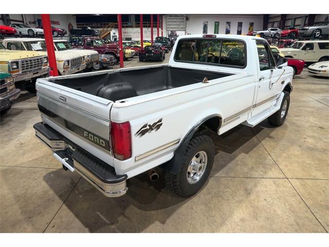 1995 Ford F350 (CC-2082260) for sale in Kentwood, Michigan