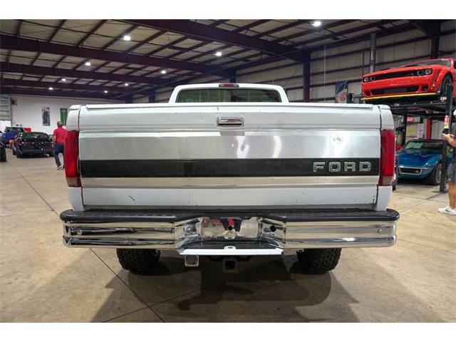1995 Ford F350 (CC-2082260) for sale in Kentwood, Michigan
