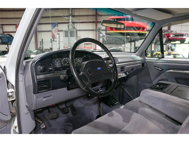 1995 Ford F350 (CC-2082260) for sale in Kentwood, Michigan