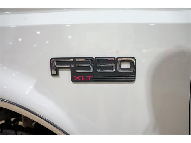 1995 Ford F350 (CC-2082260) for sale in Kentwood, Michigan