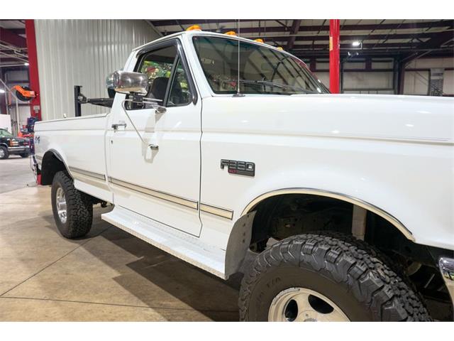 1995 Ford F350 (CC-2082260) for sale in Kentwood, Michigan