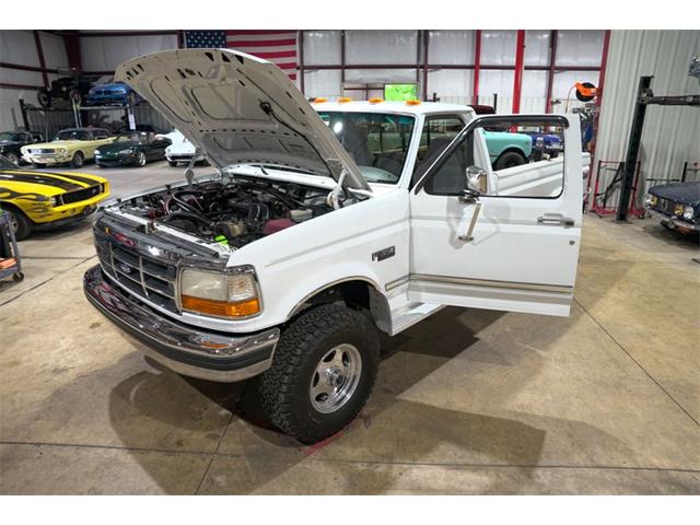 1995 Ford F350 (CC-2082260) for sale in Kentwood, Michigan