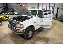 1995 Ford F350 (CC-2082260) for sale in Kentwood, Michigan