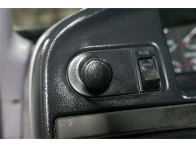 1995 Ford F350 (CC-2082260) for sale in Kentwood, Michigan