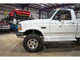 1995 Ford F350 (CC-2082260) for sale in Kentwood, Michigan
