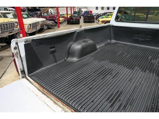 1995 Ford F350 (CC-2082260) for sale in Kentwood, Michigan