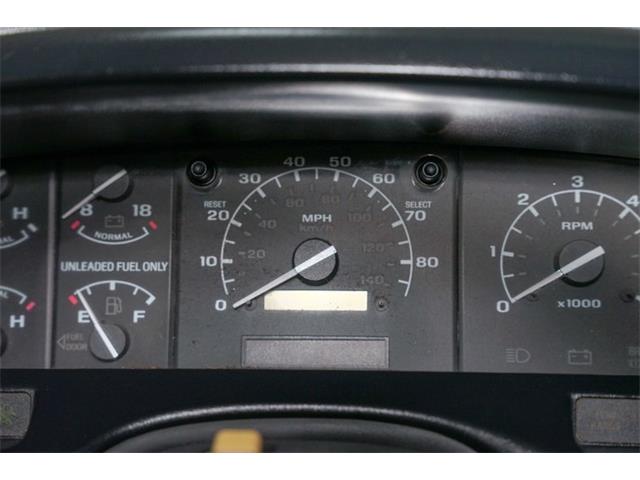 1995 Ford F350 (CC-2082260) for sale in Kentwood, Michigan