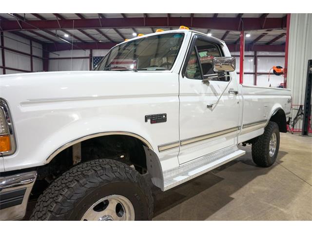 1995 Ford F350 (CC-2082260) for sale in Kentwood, Michigan