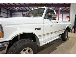 1995 Ford F350 (CC-2082260) for sale in Kentwood, Michigan