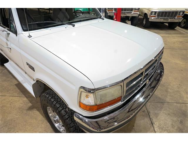 1995 Ford F350 (CC-2082260) for sale in Kentwood, Michigan