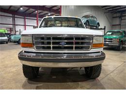 1995 Ford F350 (CC-2082260) for sale in Kentwood, Michigan