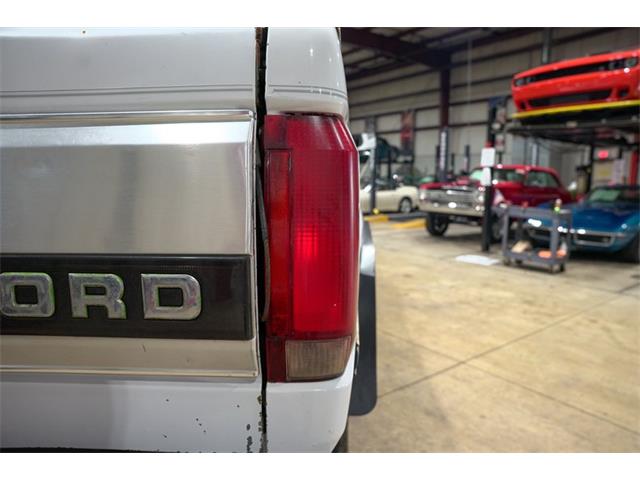 1995 Ford F350 (CC-2082260) for sale in Kentwood, Michigan
