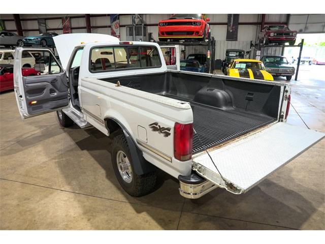 1995 Ford F350 (CC-2082260) for sale in Kentwood, Michigan