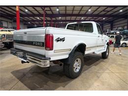 1995 Ford F350 (CC-2082260) for sale in Kentwood, Michigan