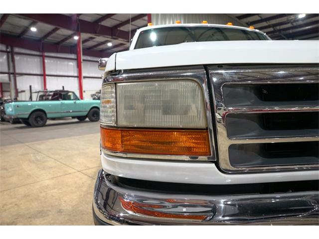 1995 Ford F350 (CC-2082260) for sale in Kentwood, Michigan