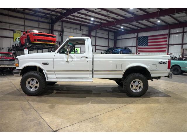 1995 Ford F350 (CC-2082260) for sale in Kentwood, Michigan