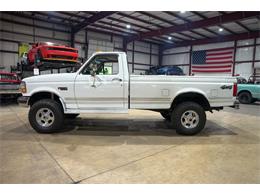 1995 Ford F350 (CC-2082260) for sale in Kentwood, Michigan