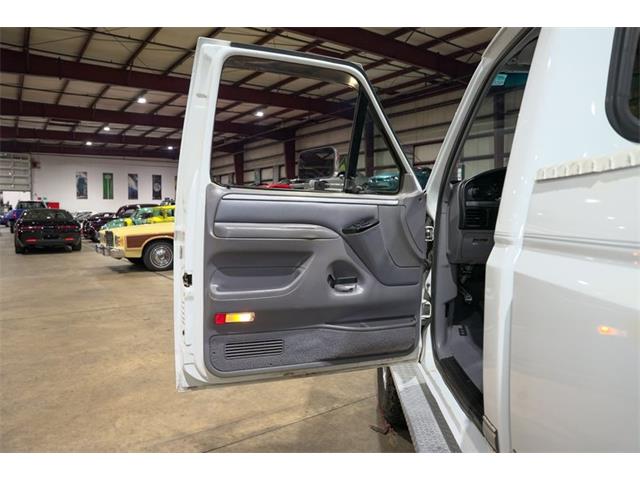 1995 Ford F350 (CC-2082260) for sale in Kentwood, Michigan