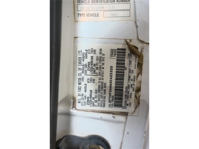 1995 Ford F350 (CC-2082260) for sale in Kentwood, Michigan