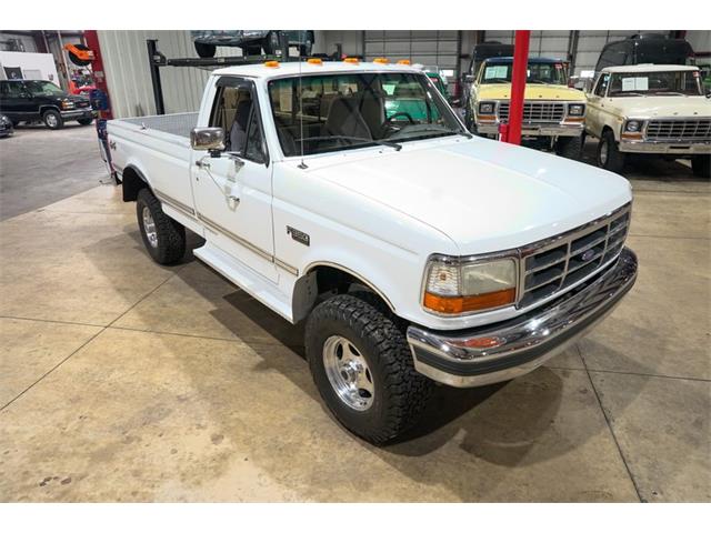 1995 Ford F350 (CC-2082260) for sale in Kentwood, Michigan