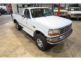 1995 Ford F350 (CC-2082260) for sale in Kentwood, Michigan