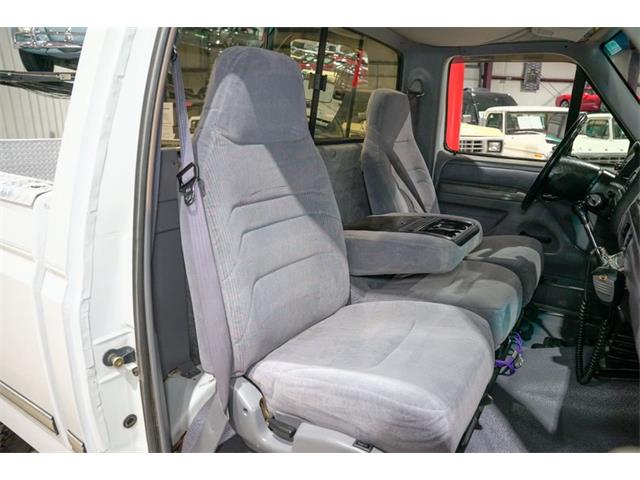 1995 Ford F350 (CC-2082260) for sale in Kentwood, Michigan