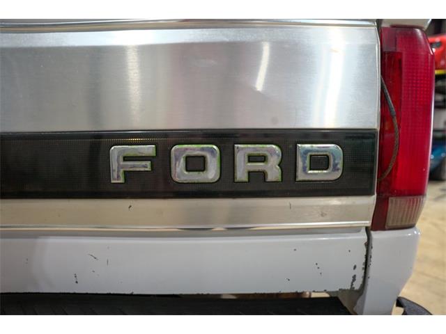 1995 Ford F350 (CC-2082260) for sale in Kentwood, Michigan
