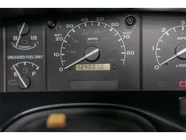 1995 Ford F350 (CC-2082260) for sale in Kentwood, Michigan