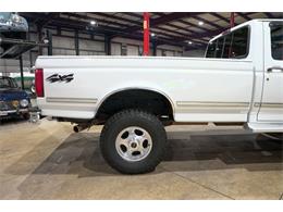 1995 Ford F350 (CC-2082260) for sale in Kentwood, Michigan