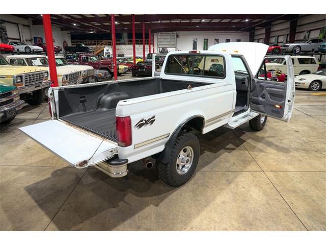 1995 Ford F350 (CC-2082260) for sale in Kentwood, Michigan