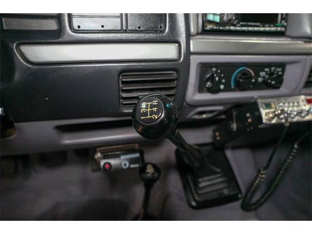 1995 Ford F350 (CC-2082260) for sale in Kentwood, Michigan
