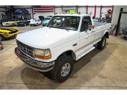 1995 Ford F350 (CC-2082260) for sale in Kentwood, Michigan