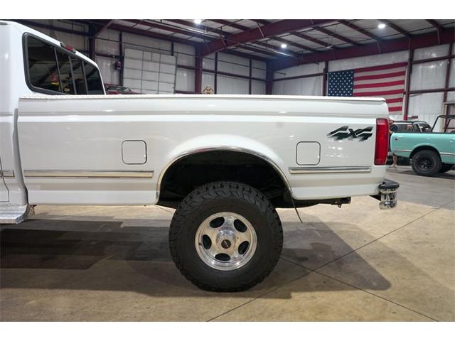 1995 Ford F350 (CC-2082260) for sale in Kentwood, Michigan