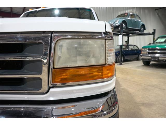1995 Ford F350 (CC-2082260) for sale in Kentwood, Michigan