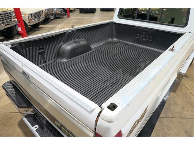 1995 Ford F350 (CC-2082260) for sale in Kentwood, Michigan