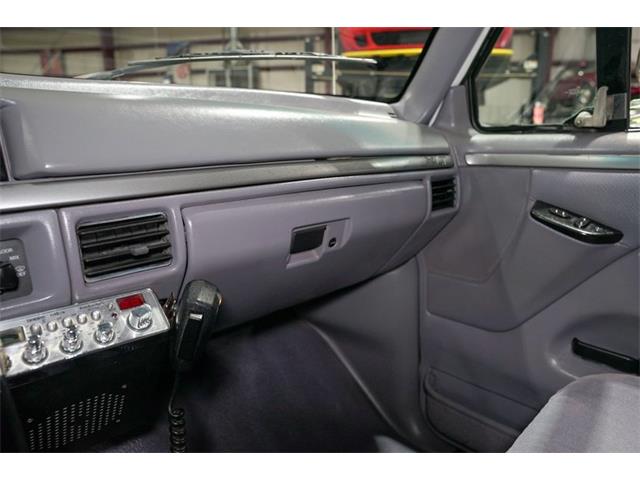 1995 Ford F350 (CC-2082260) for sale in Kentwood, Michigan