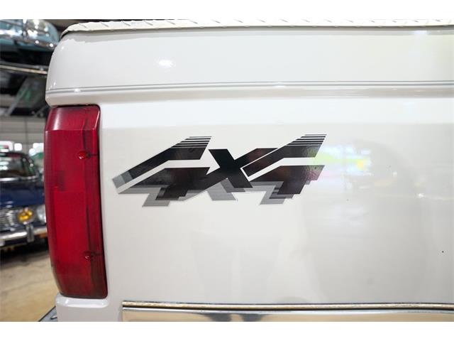 1995 Ford F350 (CC-2082260) for sale in Kentwood, Michigan