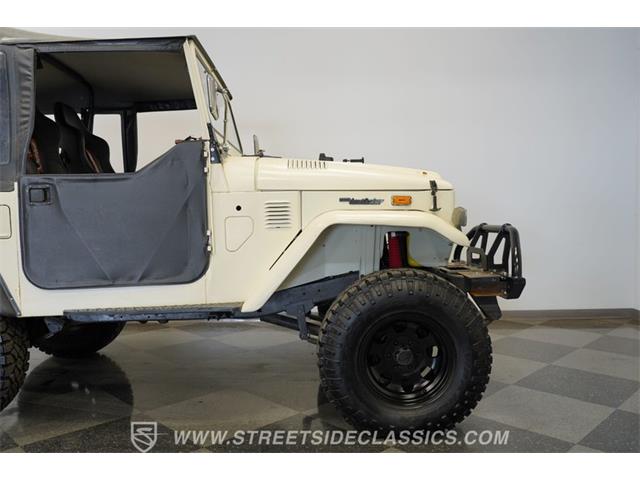 1974 Toyota Land Cruiser (CC-2082262) for sale in Mesa, Arizona