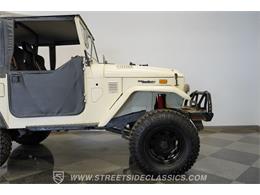1974 Toyota Land Cruiser (CC-2082262) for sale in Mesa, Arizona