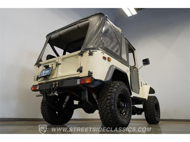 1974 Toyota Land Cruiser (CC-2082262) for sale in Mesa, Arizona