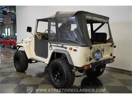 1974 Toyota Land Cruiser (CC-2082262) for sale in Mesa, Arizona
